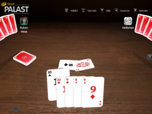 handyspiel skat kostenlos