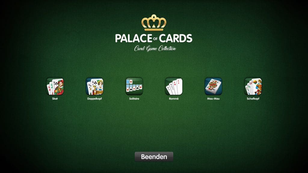 Alle Palast-Spiele jetzt auf Steam - Spiele Palast