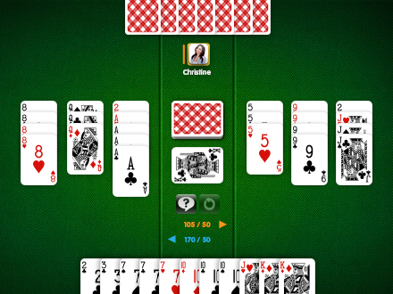 Canasta online kurnik Canasta online kurnik