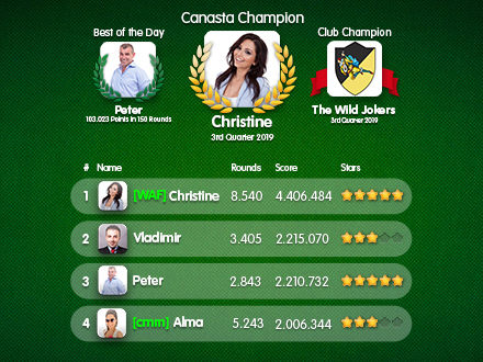 Free Canasta Game Against Computer Free Canasta Game Against Computer