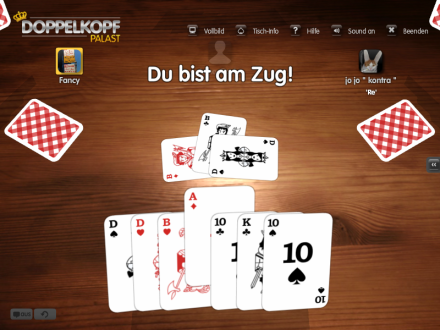 kostenlos spielen