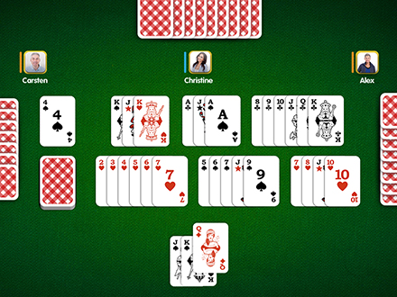 Play Now Rummy Online - Rummy Palace