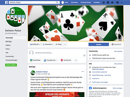 Kostenlos Online Solitar Spielen Gegen Echte Gegner