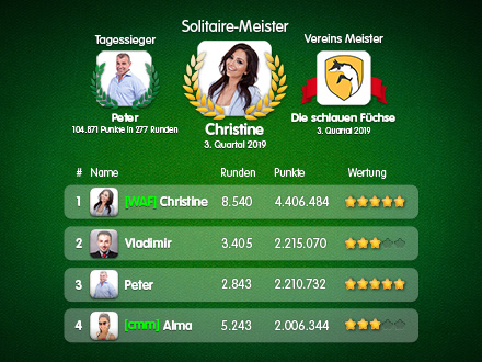 Kostenlos Online Solitar Spielen Gegen Echte Gegner