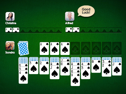Spider Solitaire Online Play At The Spider Palace,Pet Lizard